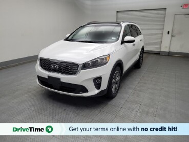 2019 Kia Sorento in Lombard, IL 60148