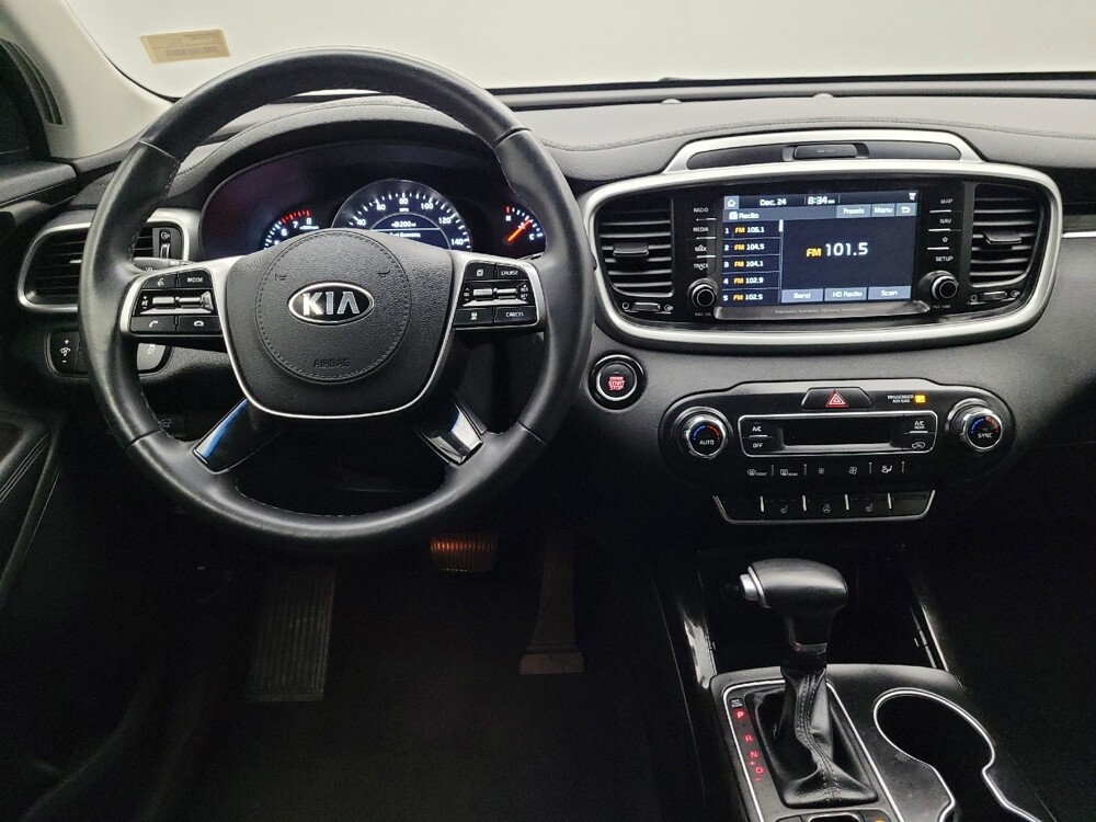 2019 Kia Sorento in Lombard, IL 60148 - 18089714 22