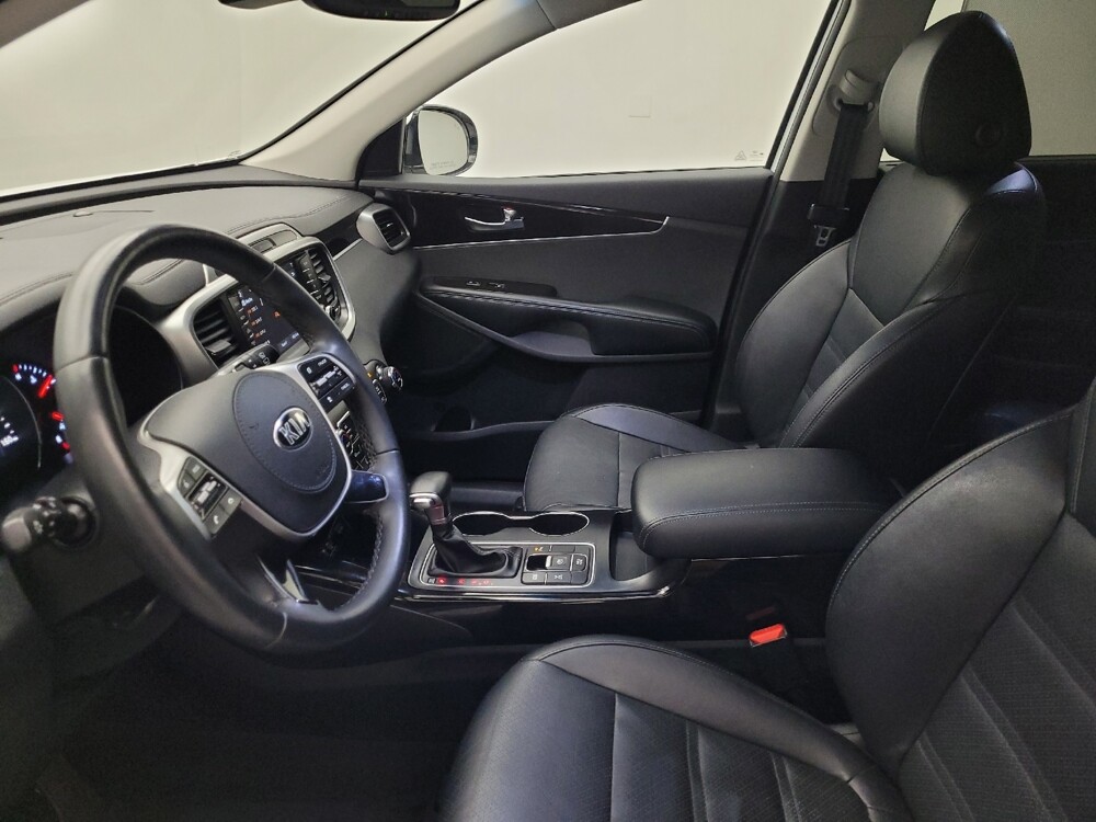 2019 Kia Sorento in Lombard, IL 60148 - 18089714 17