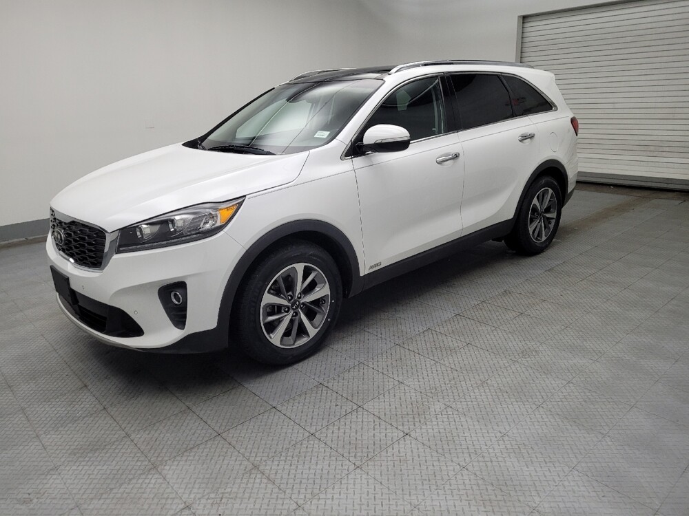 2019 Kia Sorento in Lombard, IL 60148 - 18089714 2