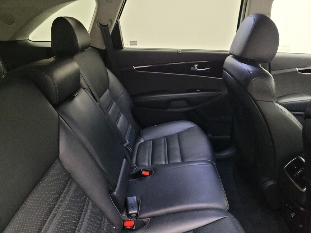 2019 Kia Sorento in Lombard, IL 60148 - 18089714 19