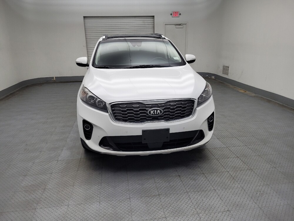 2019 Kia Sorento in Lombard, IL 60148 - 18089714 14