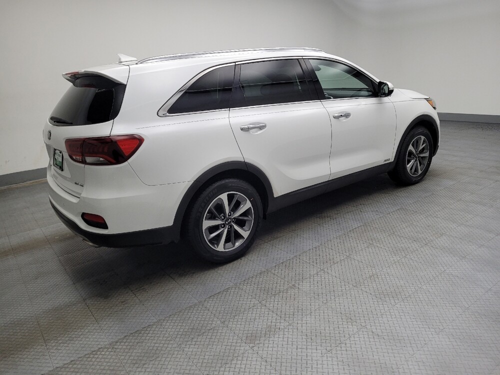 2019 Kia Sorento in Lombard, IL 60148 - 18089714 10