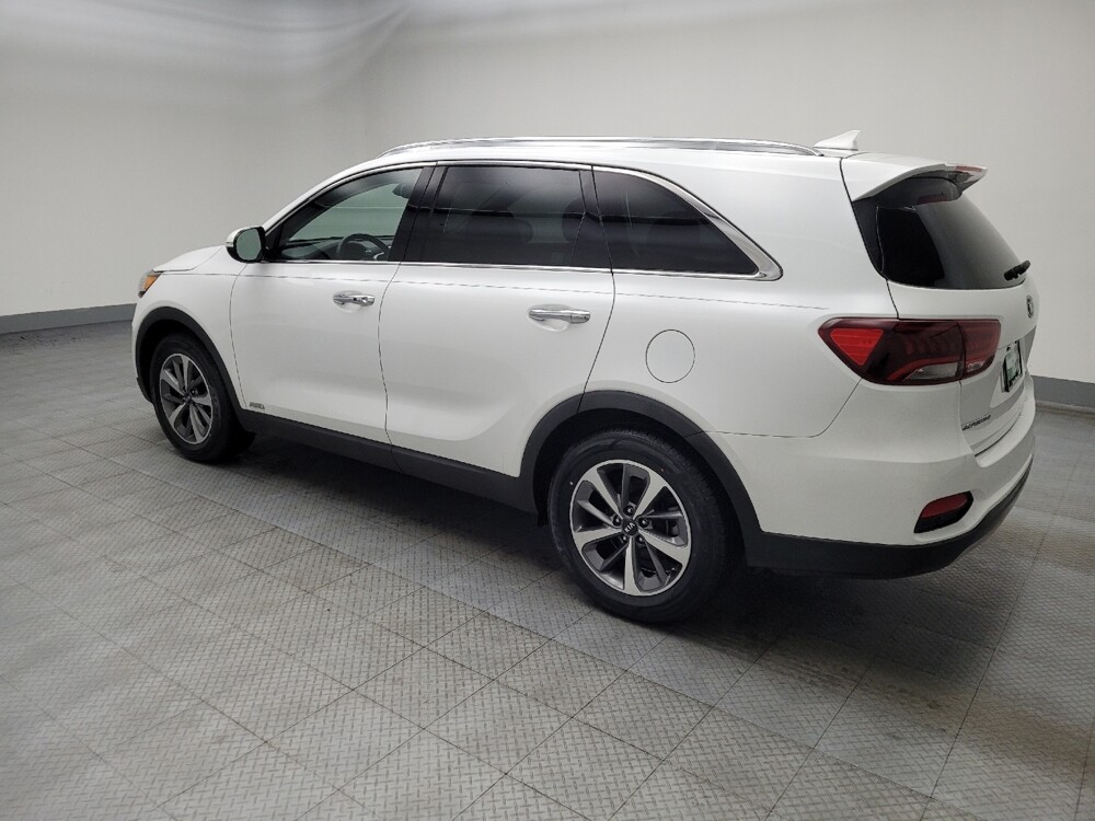 2019 Kia Sorento in Lombard, IL 60148 - 18089714 3