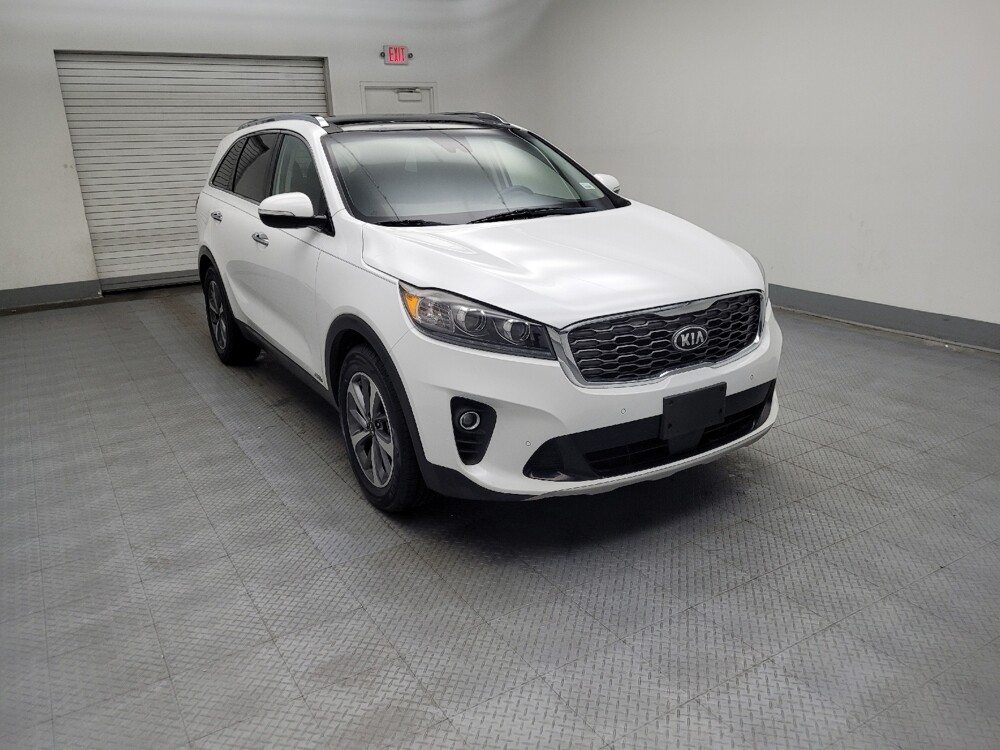 2019 Kia Sorento in Lombard, IL 60148 - 18089714 13