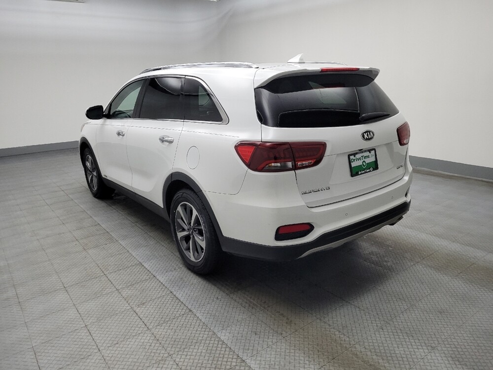 2019 Kia Sorento in Lombard, IL 60148 - 18089714 5