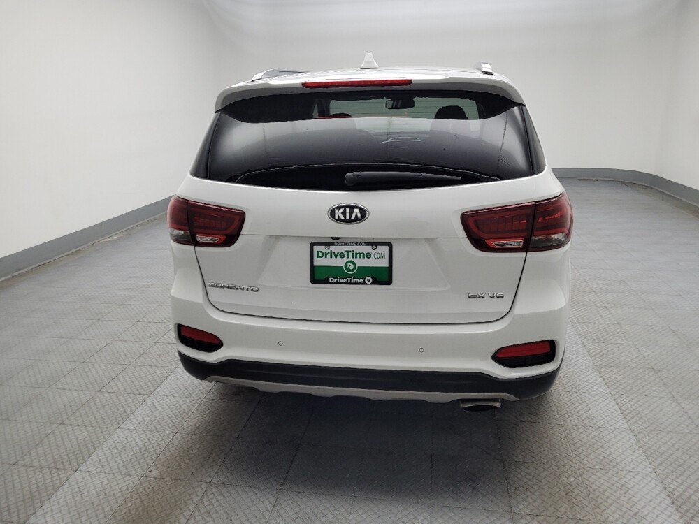 2019 Kia Sorento in Lombard, IL 60148 - 18089714 7
