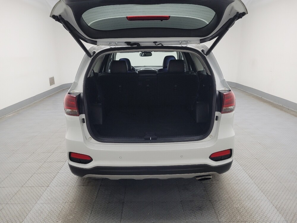 2019 Kia Sorento in Lombard, IL 60148 - 18089714 29