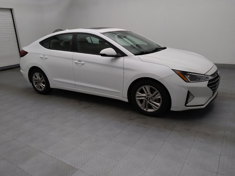 2020 Hyundai Elantra in Greenville, NC 27834 - 18089715 11