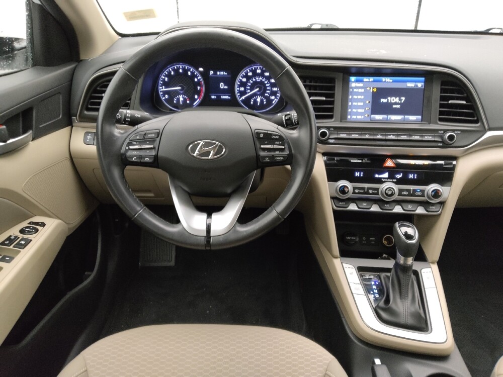 2020 Hyundai Elantra in Greenville, NC 27834 - 18089715 22