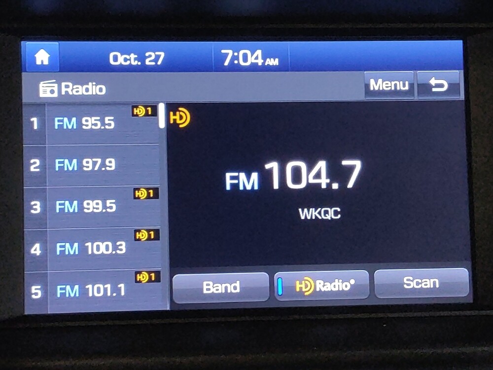 2020 Hyundai Elantra in Greenville, NC 27834 - 18089715 25