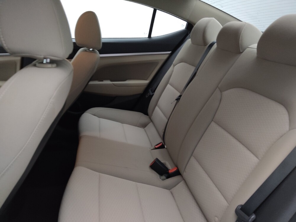 2020 Hyundai Elantra in Greenville, NC 27834 - 18089715 18