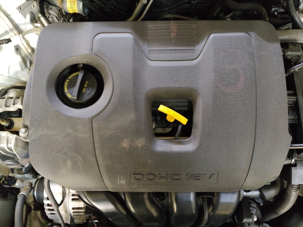 2020 Hyundai Elantra in Greenville, NC 27834 - 18089715 30