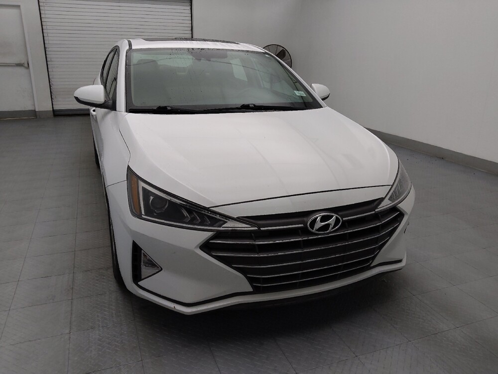 2020 Hyundai Elantra in Greenville, NC 27834 - 18089715 14