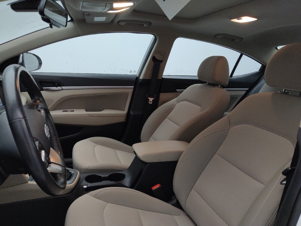 2020 Hyundai Elantra in Greenville, NC 27834 - 18089715 17