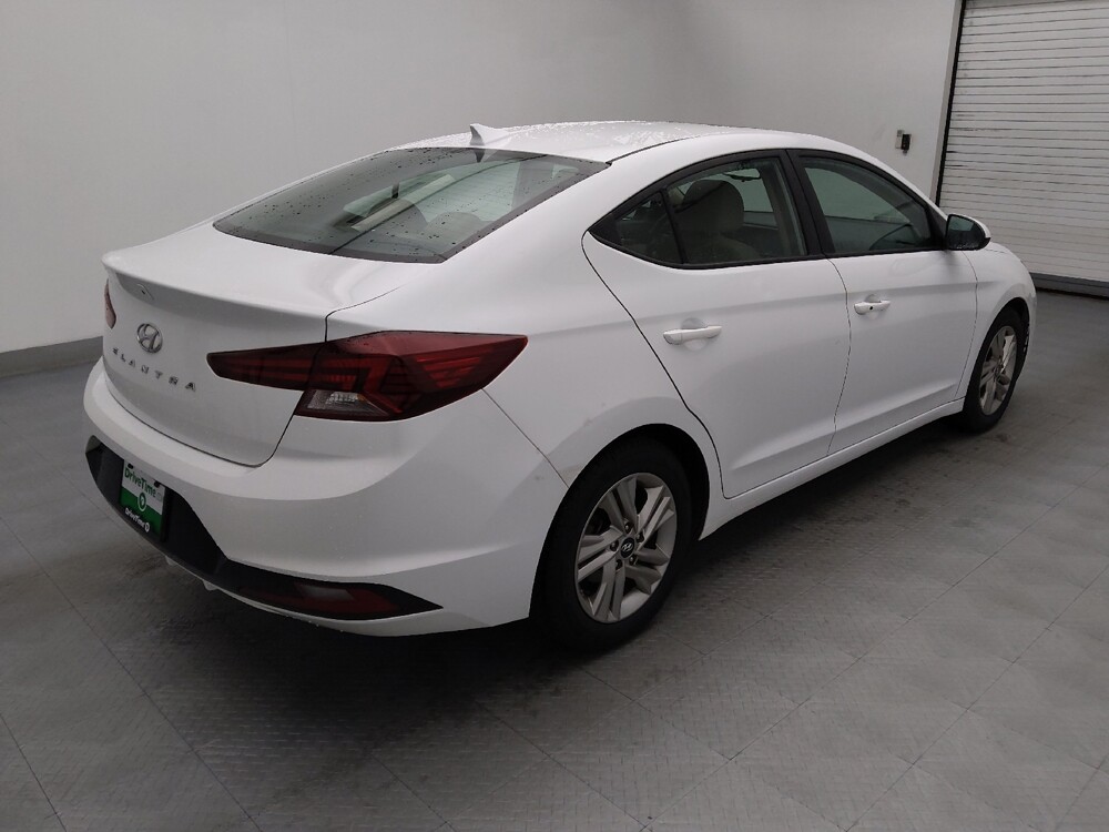2020 Hyundai Elantra in Greenville, NC 27834 - 18089715 9