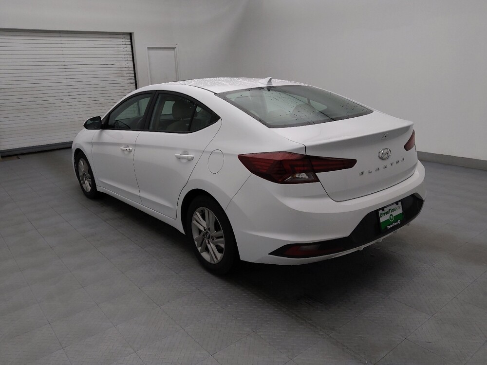 2020 Hyundai Elantra in Greenville, NC 27834 - 18089715 5