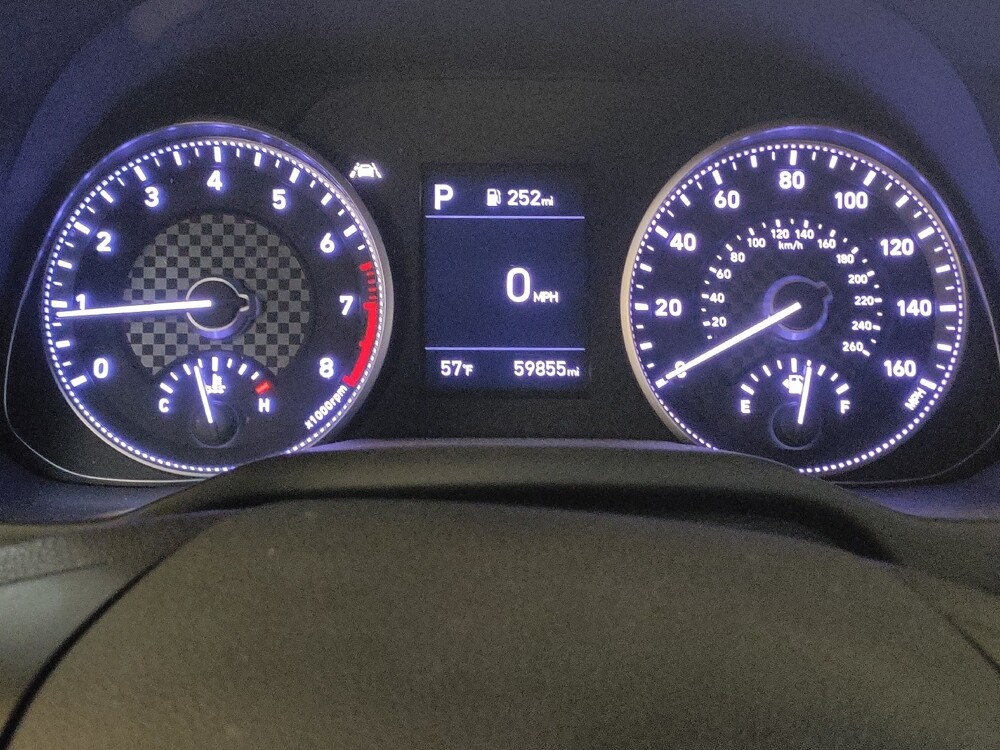 2020 Hyundai Elantra in Greenville, NC 27834 - 18089715 23