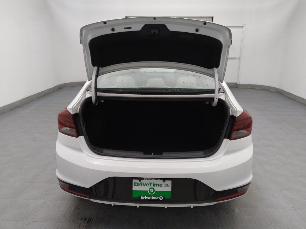 2020 Hyundai Elantra in Greenville, NC 27834 - 18089715 29