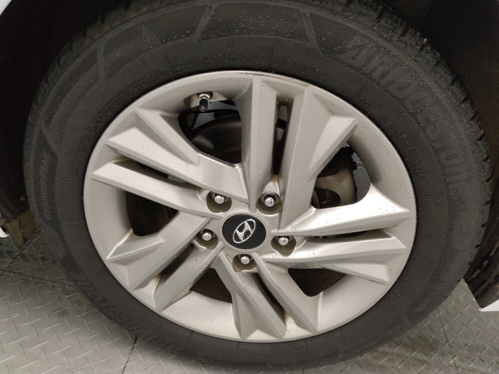 2020 Hyundai Elantra in Greenville, NC 27834 - 18089715 31