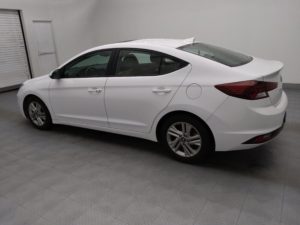 2020 Hyundai Elantra in Greenville, NC 27834 - 18089715 3