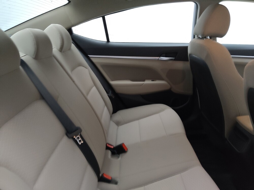 2020 Hyundai Elantra in Greenville, NC 27834 - 18089715 19