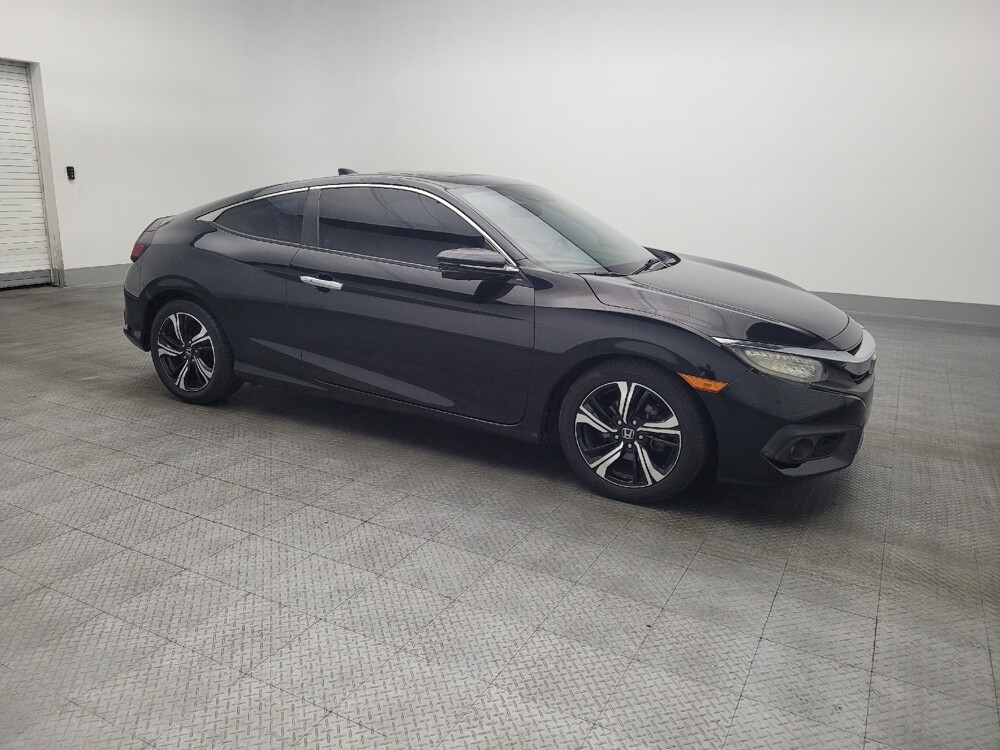 2017 Honda Civic in Orlando, FL 32808 - 18089716 11