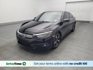 2017 Honda Civic in Orlando, FL 32808