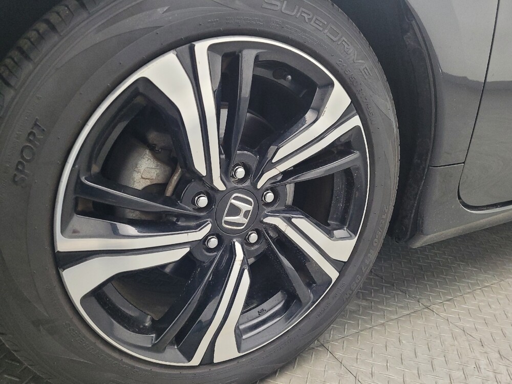 2017 Honda Civic in Orlando, FL 32808 - 18089716 31