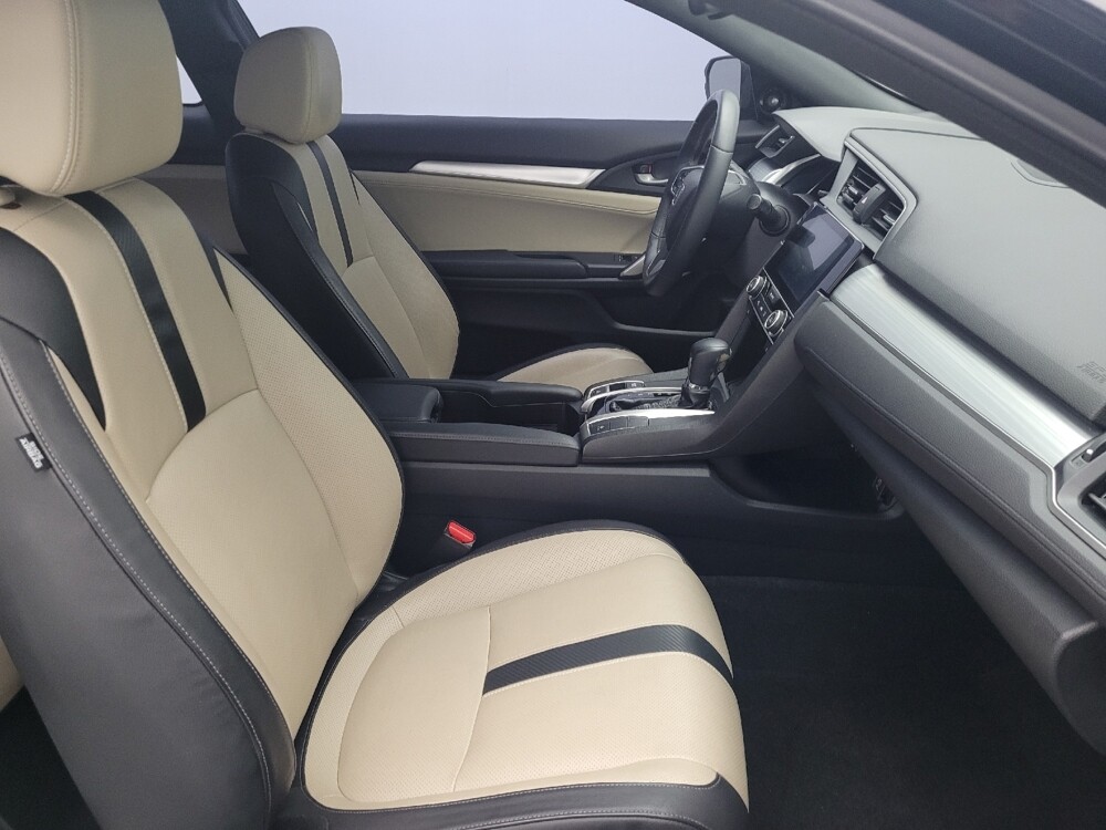 2017 Honda Civic in Orlando, FL 32808 - 18089716 21