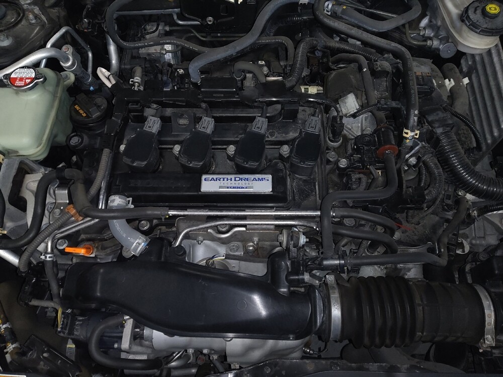 2017 Honda Civic in Orlando, FL 32808 - 18089716 30