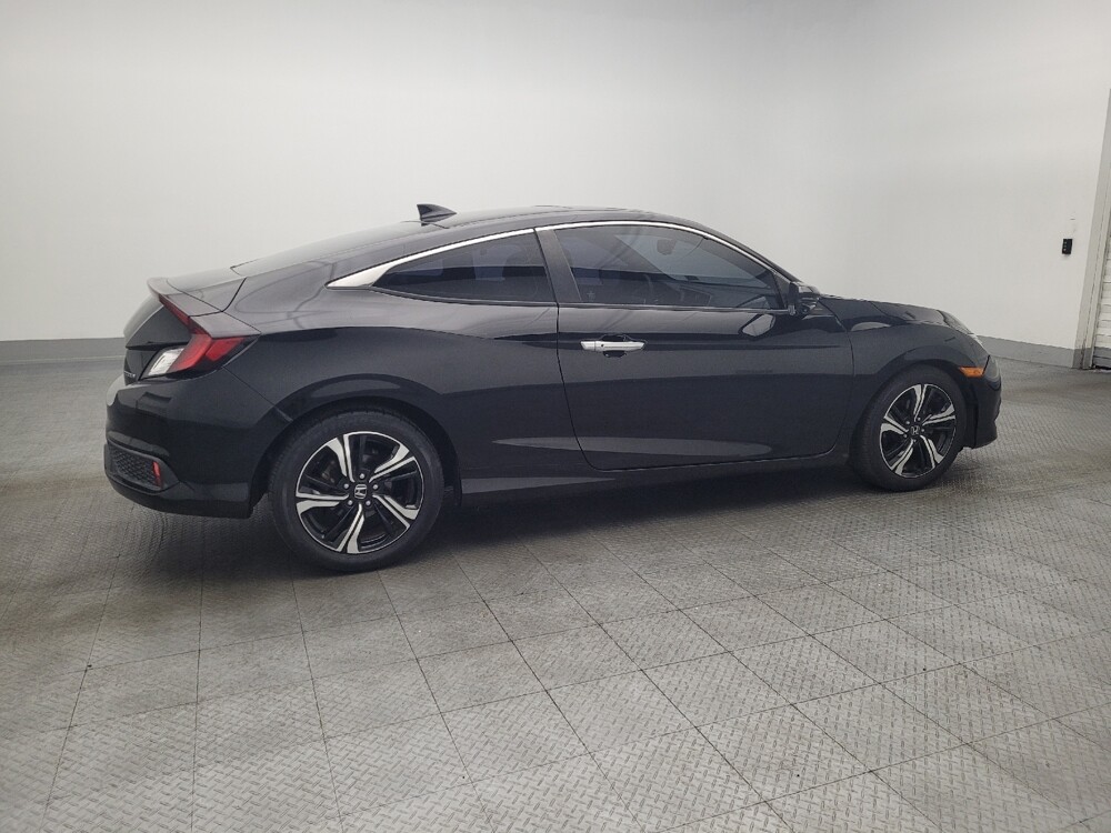 2017 Honda Civic in Orlando, FL 32808 - 18089716 10