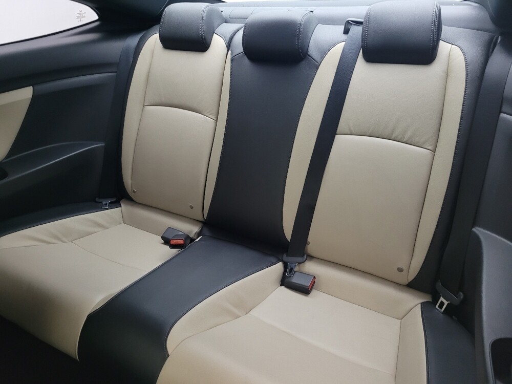 2017 Honda Civic in Orlando, FL 32808 - 18089716 18