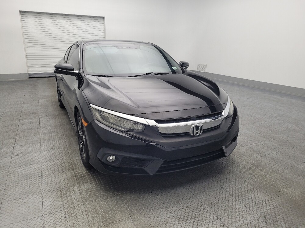 2017 Honda Civic in Orlando, FL 32808 - 18089716 14
