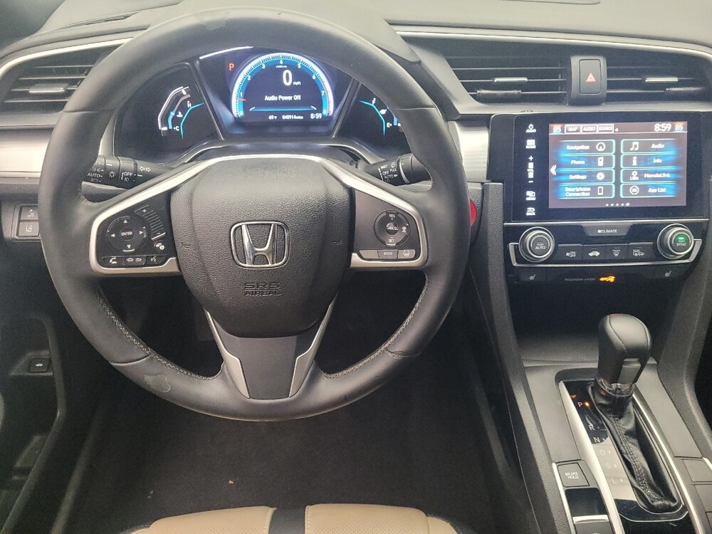 2017 Honda Civic in Orlando, FL 32808 - 18089716 22