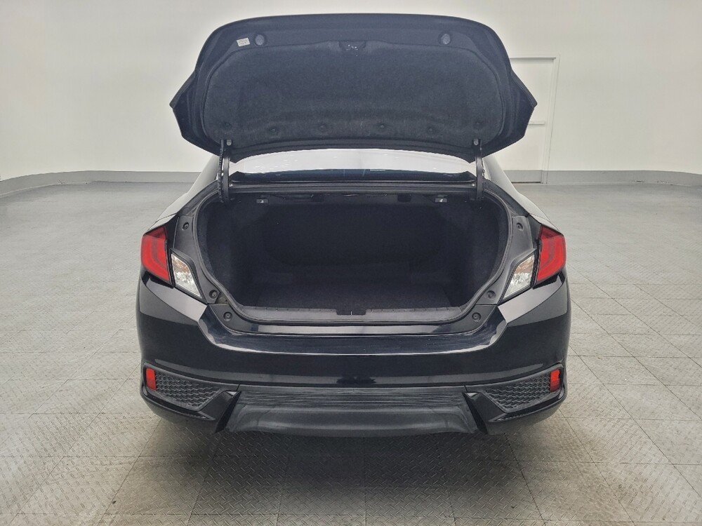 2017 Honda Civic in Orlando, FL 32808 - 18089716 29