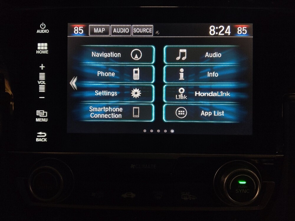 2017 Honda Civic in Orlando, FL 32808 - 18089716 25