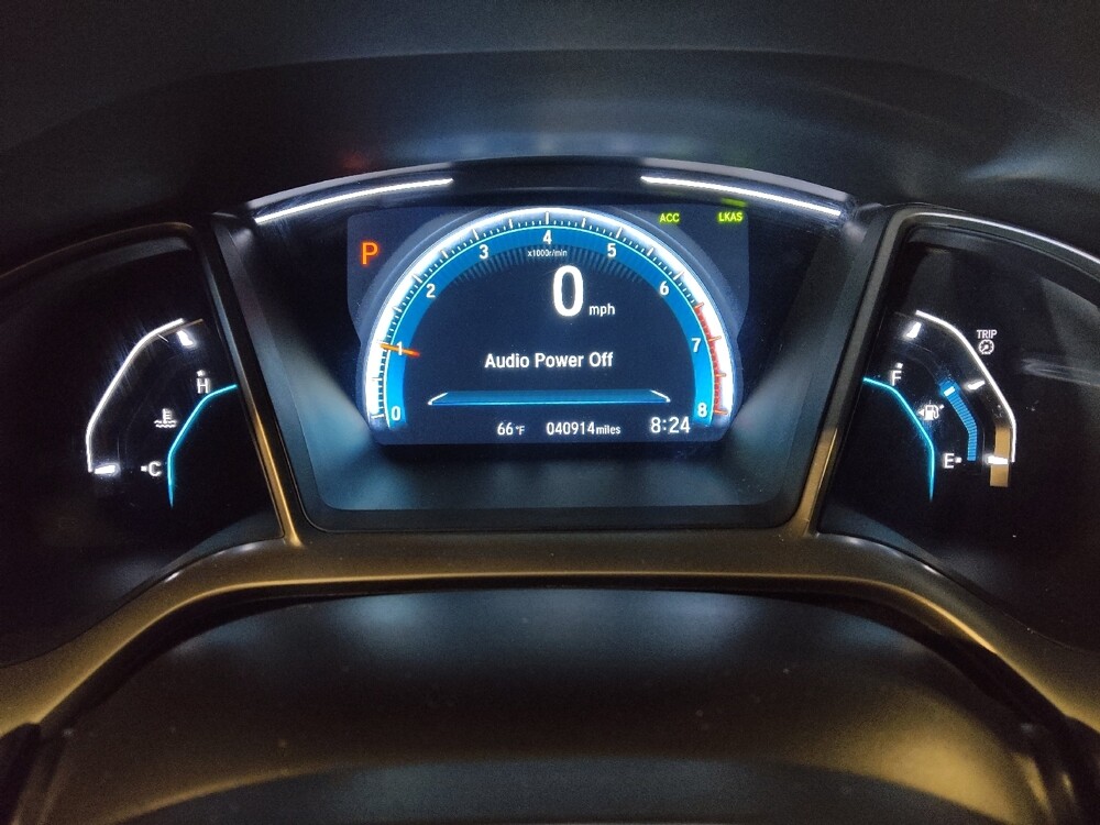 2017 Honda Civic in Orlando, FL 32808 - 18089716 23