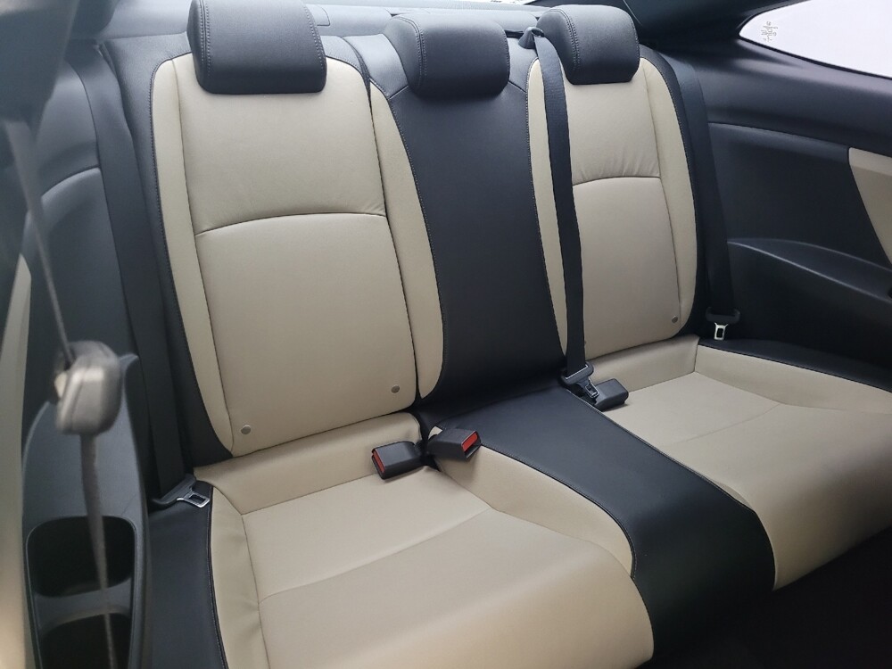 2017 Honda Civic in Orlando, FL 32808 - 18089716 19