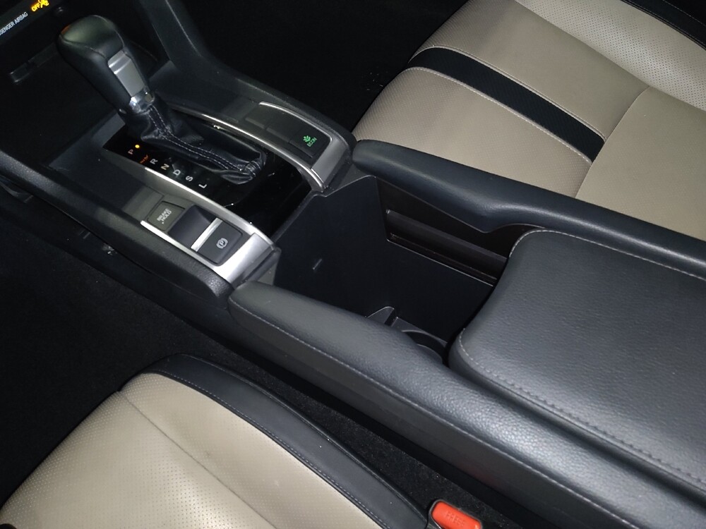 2017 Honda Civic in Orlando, FL 32808 - 18089716 26