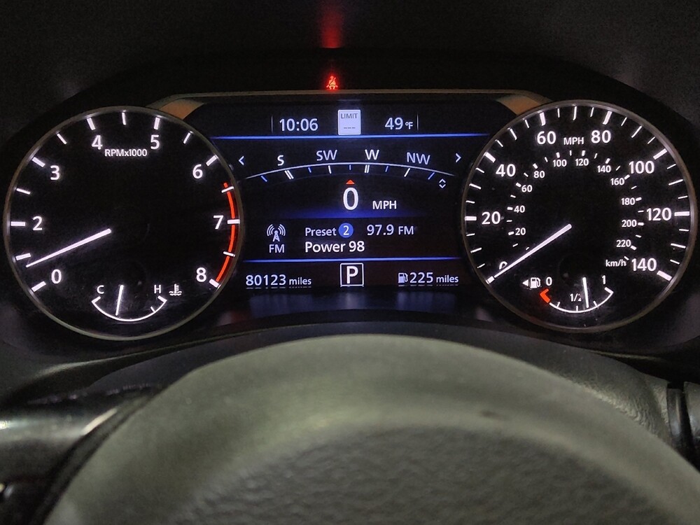 2022 Nissan Altima in Raleigh, NC 27604 - 18089717 23