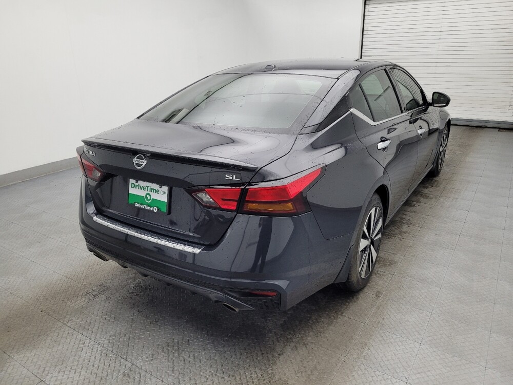 2022 Nissan Altima in Raleigh, NC 27604 - 18089717 9