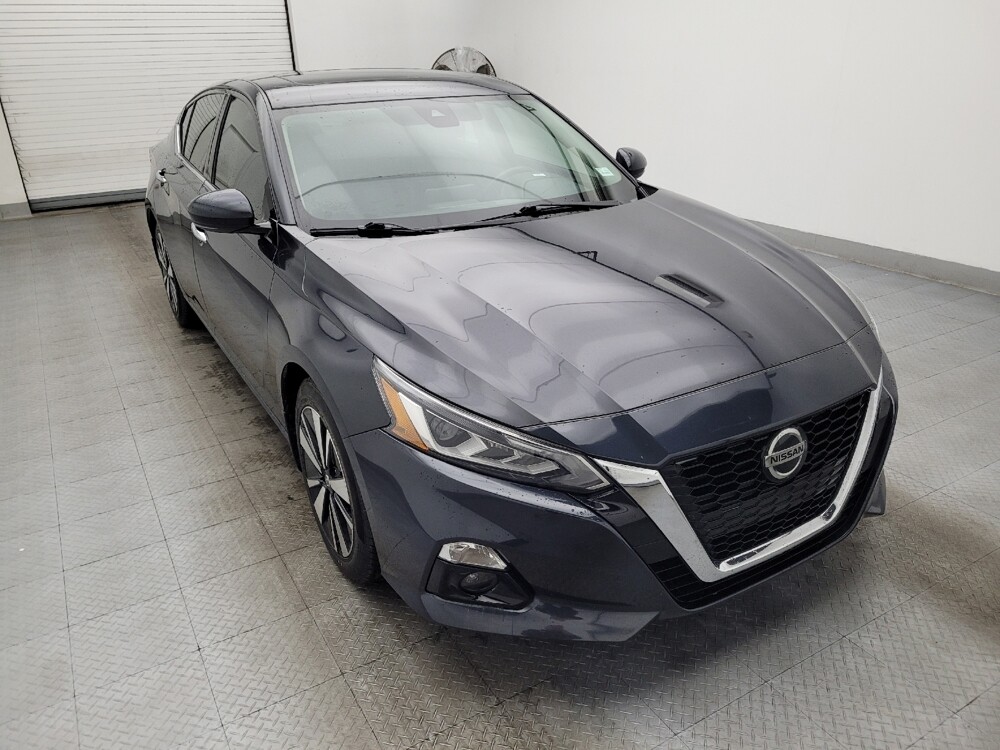 2022 Nissan Altima in Raleigh, NC 27604 - 18089717 13