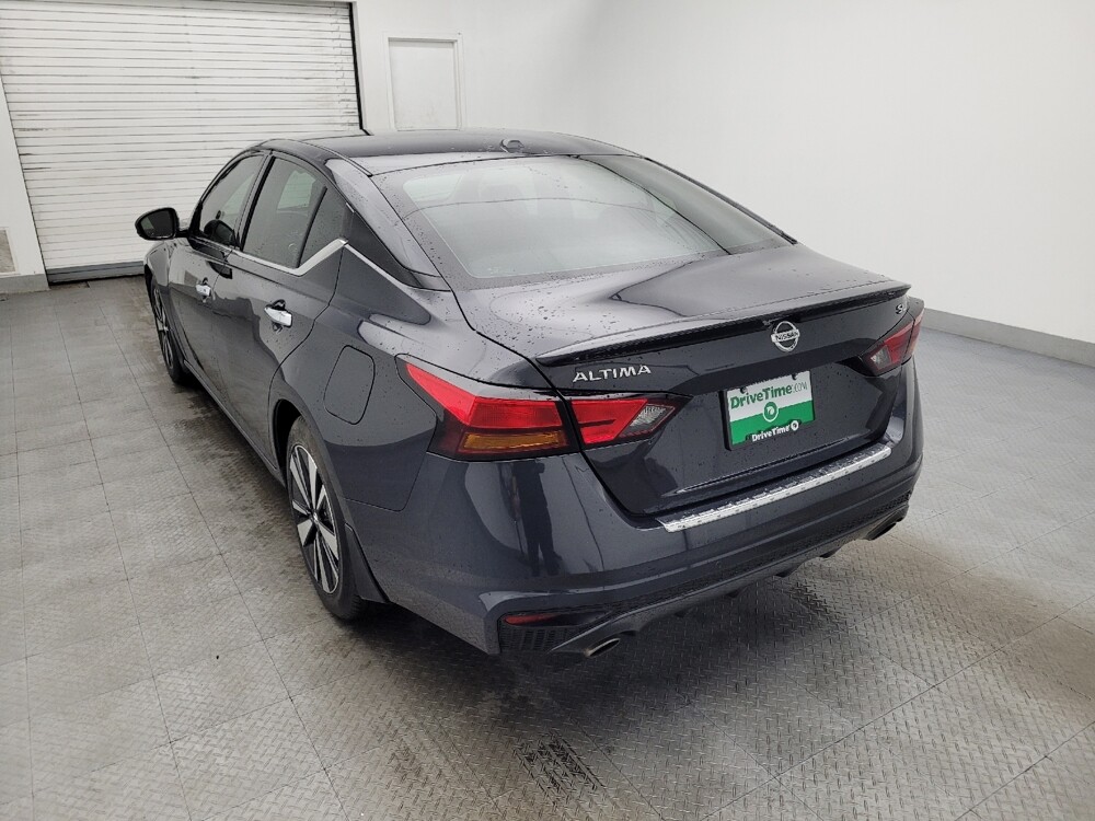 2022 Nissan Altima in Raleigh, NC 27604 - 18089717 5