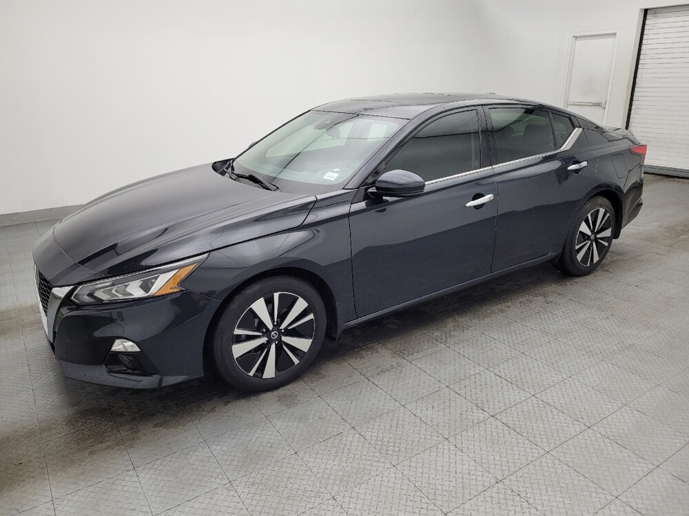 2022 Nissan Altima in Raleigh, NC 27604 - 18089717 2