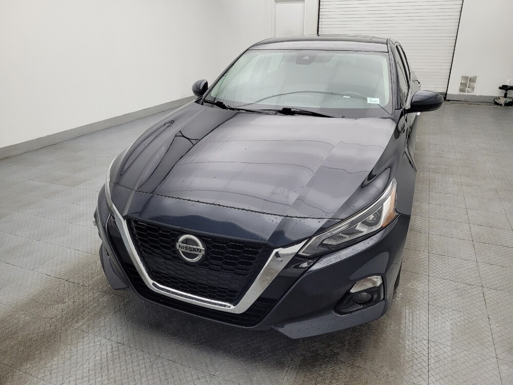 2022 Nissan Altima in Raleigh, NC 27604 - 18089717 15