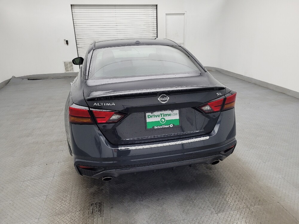 2022 Nissan Altima in Raleigh, NC 27604 - 18089717 6