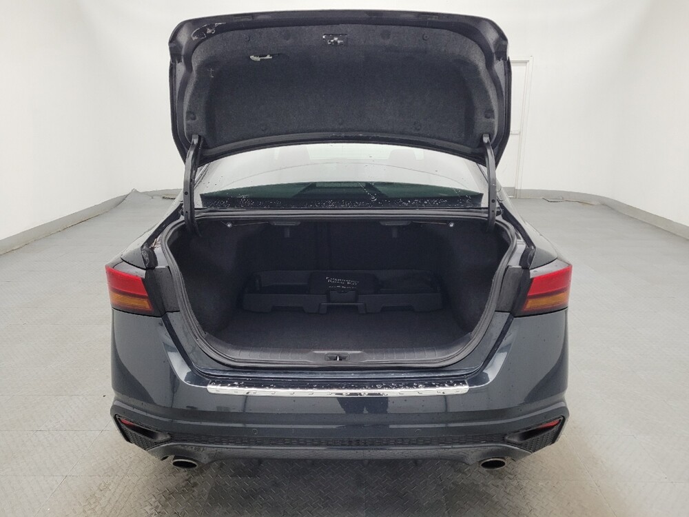 2022 Nissan Altima in Raleigh, NC 27604 - 18089717 29