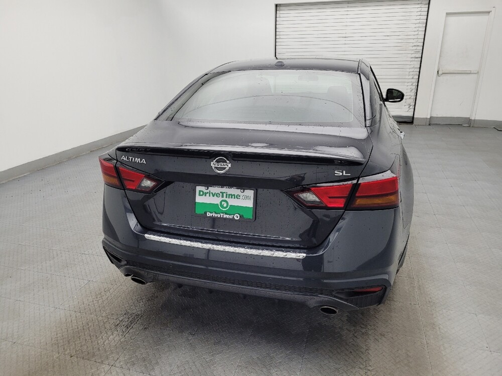 2022 Nissan Altima in Raleigh, NC 27604 - 18089717 7