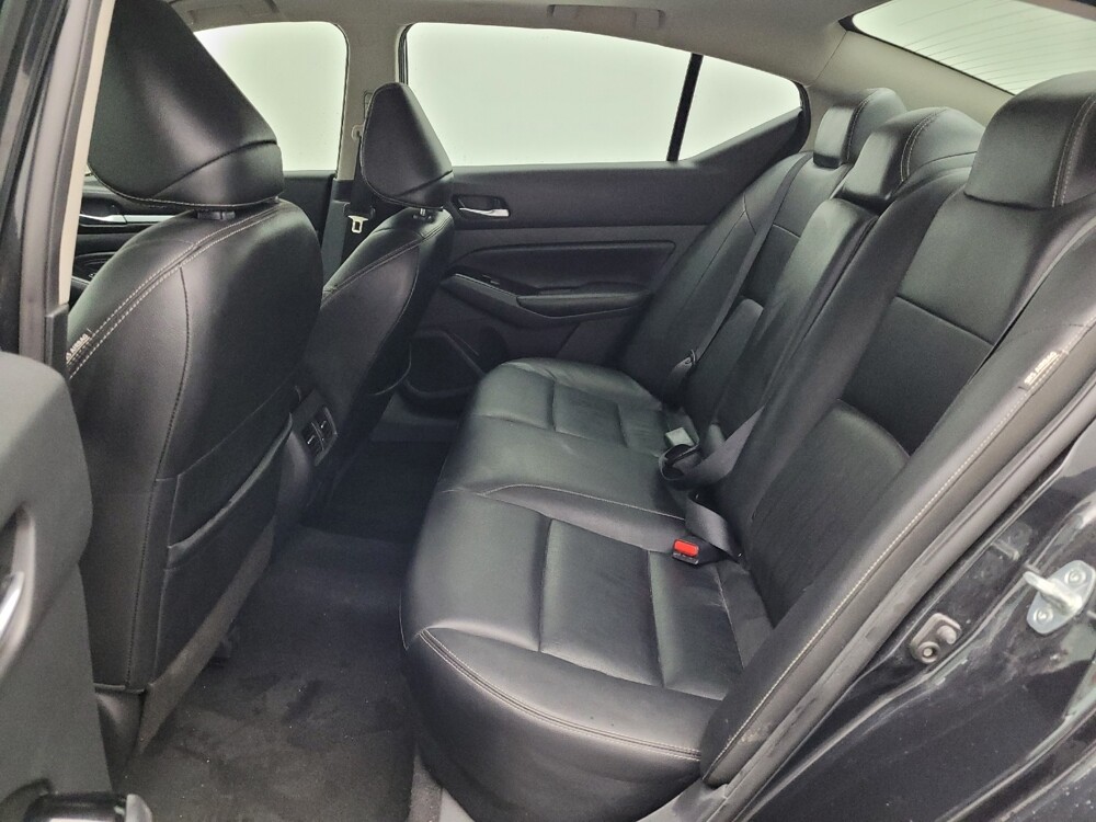 2022 Nissan Altima in Raleigh, NC 27604 - 18089717 18